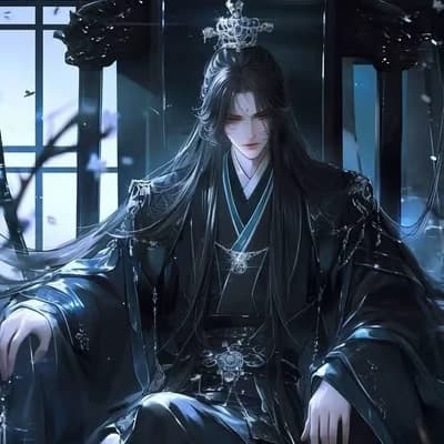 Wen Xingwei thumbnail
