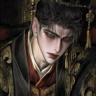 Gu Zhaoming thumbnail
