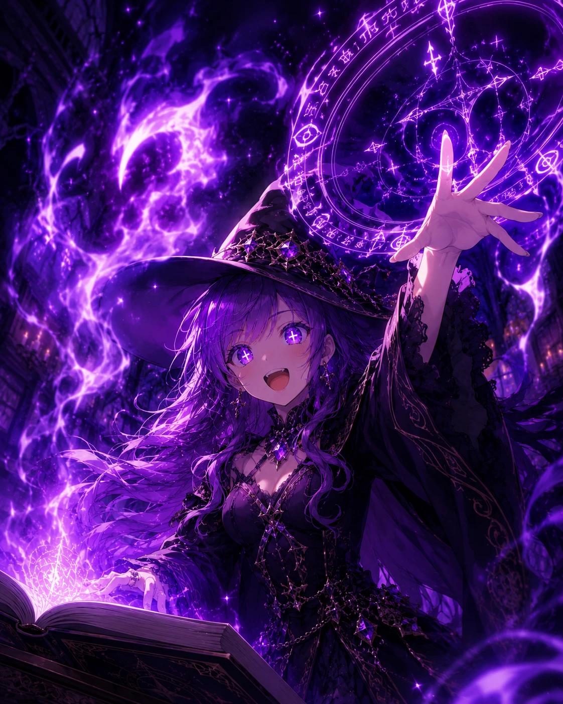 Luna Dragonic  thumbnail