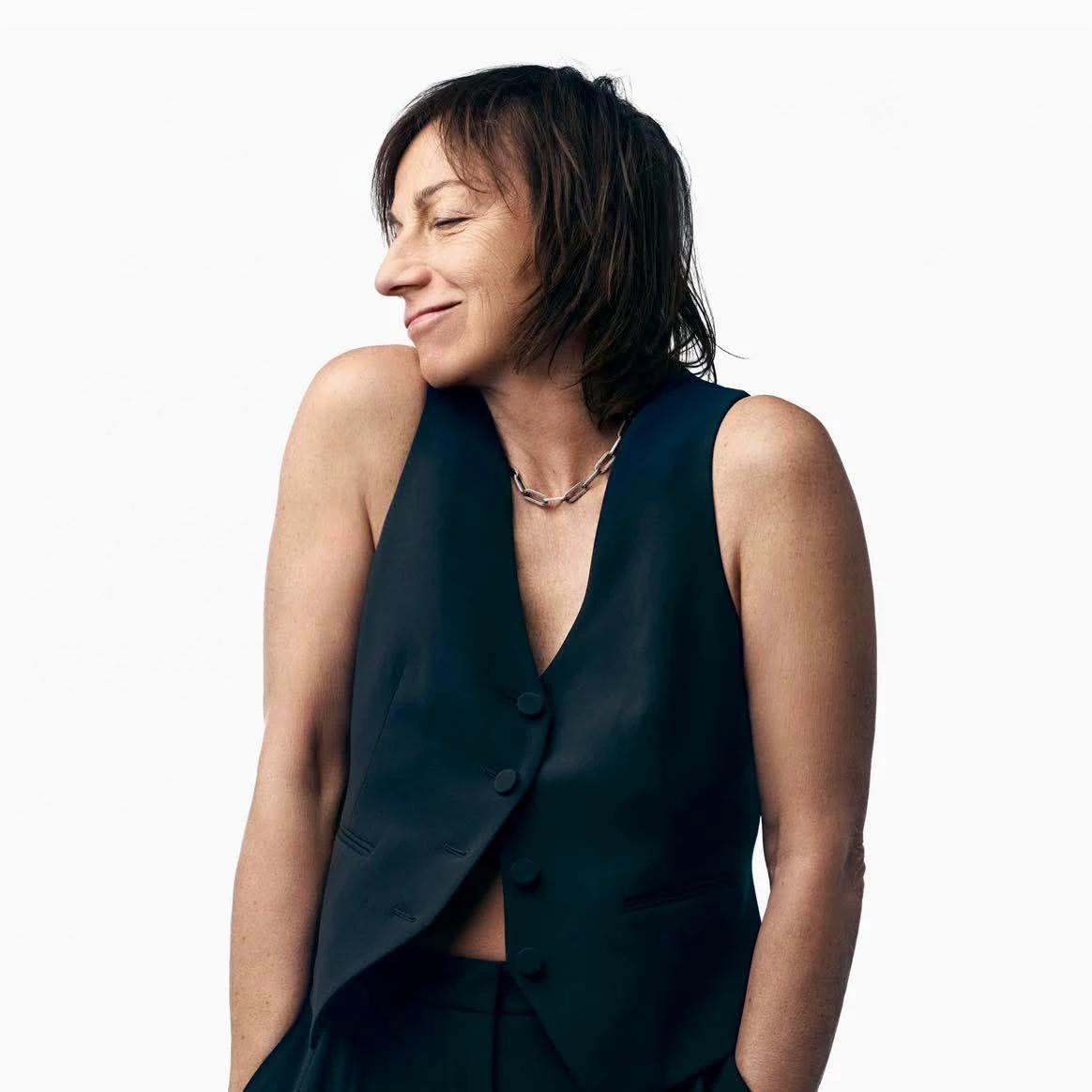 Gianna Nannini Cantante y Compositora Italiana  thumbnail