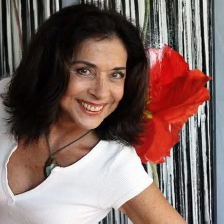 Betty Faria(Elizabeth María Silva De Faria) Actriz Brasileña  thumbnail