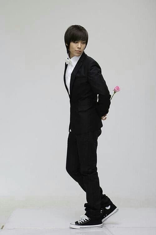 CHOI SEUNG HYUN  thumbnail