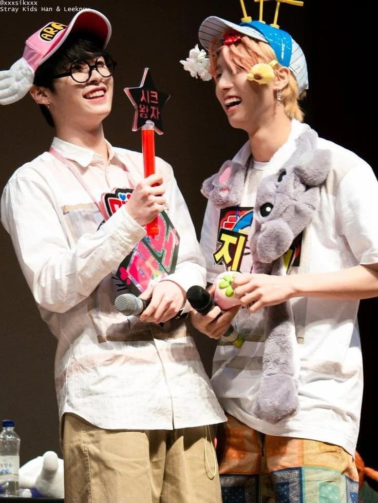 Minho||Minsung  thumbnail