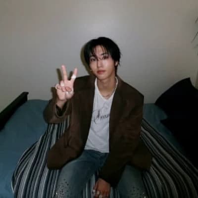Han Jisung - Han Quokka thumbnail