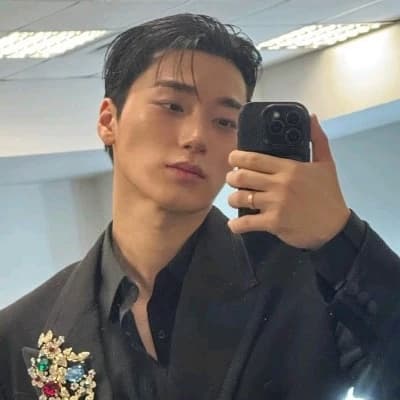 San (Ateez) thumbnail