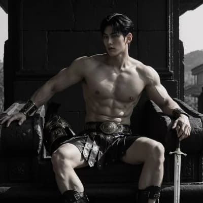Leonidas thumbnail