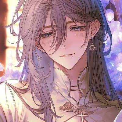 Lioz {Prince of Xenomane} thumbnail