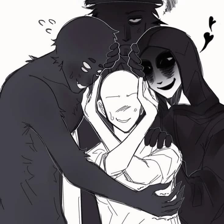 The Trio Stalkers  thumbnail