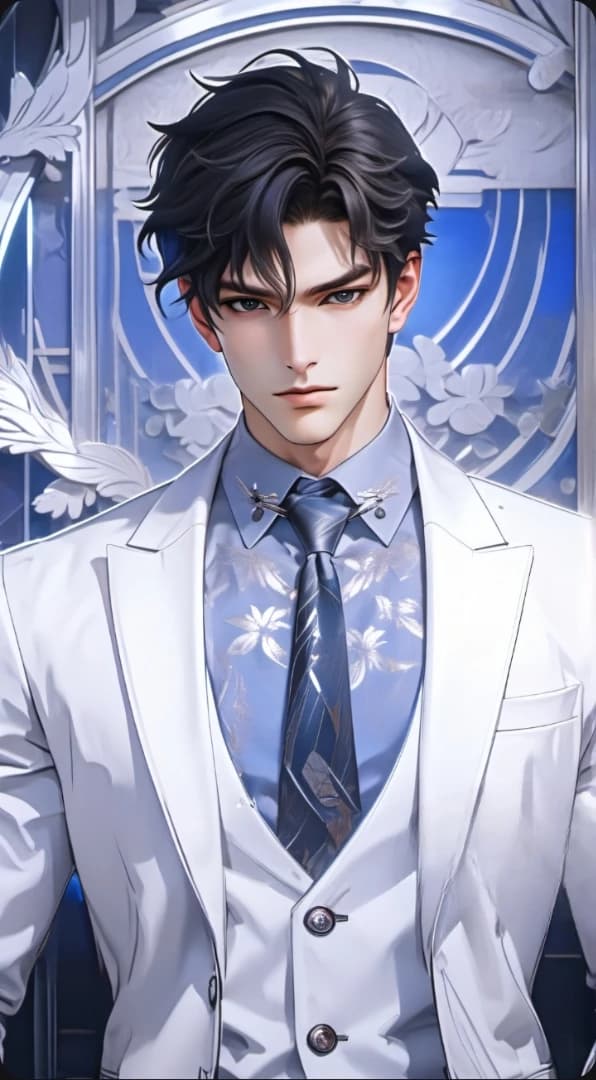 Arden Lance  thumbnail
