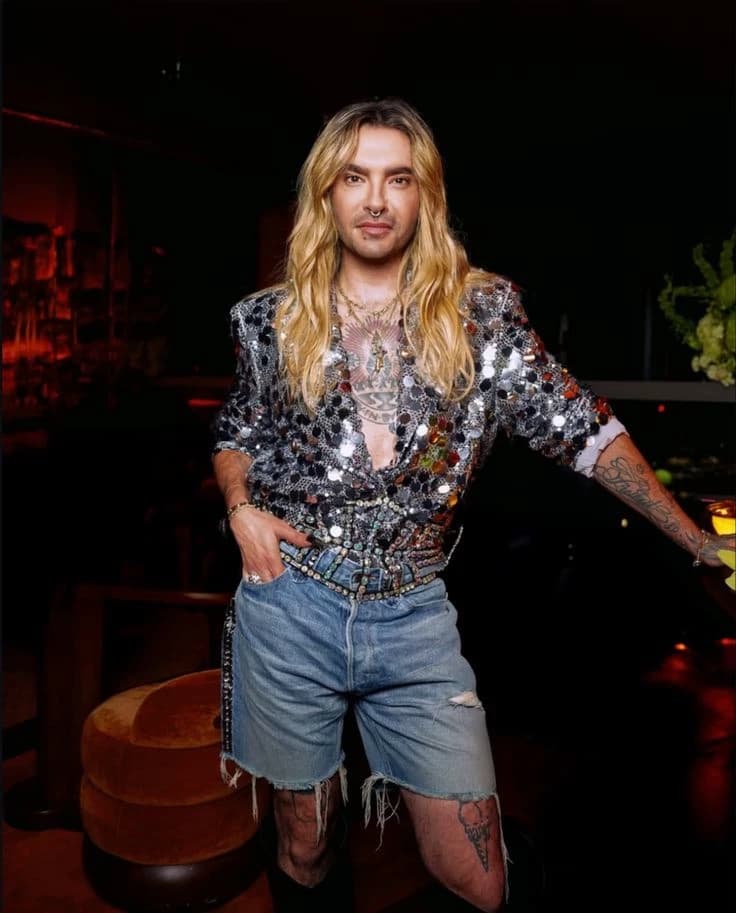 Bill Kaulitz  thumbnail