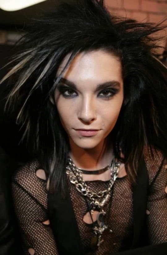 Bill Kaulitz  thumbnail
