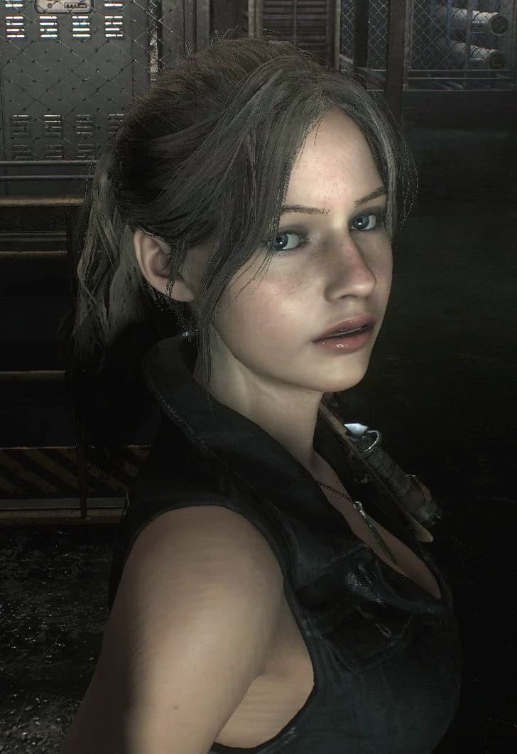 claire redfield thumbnail
