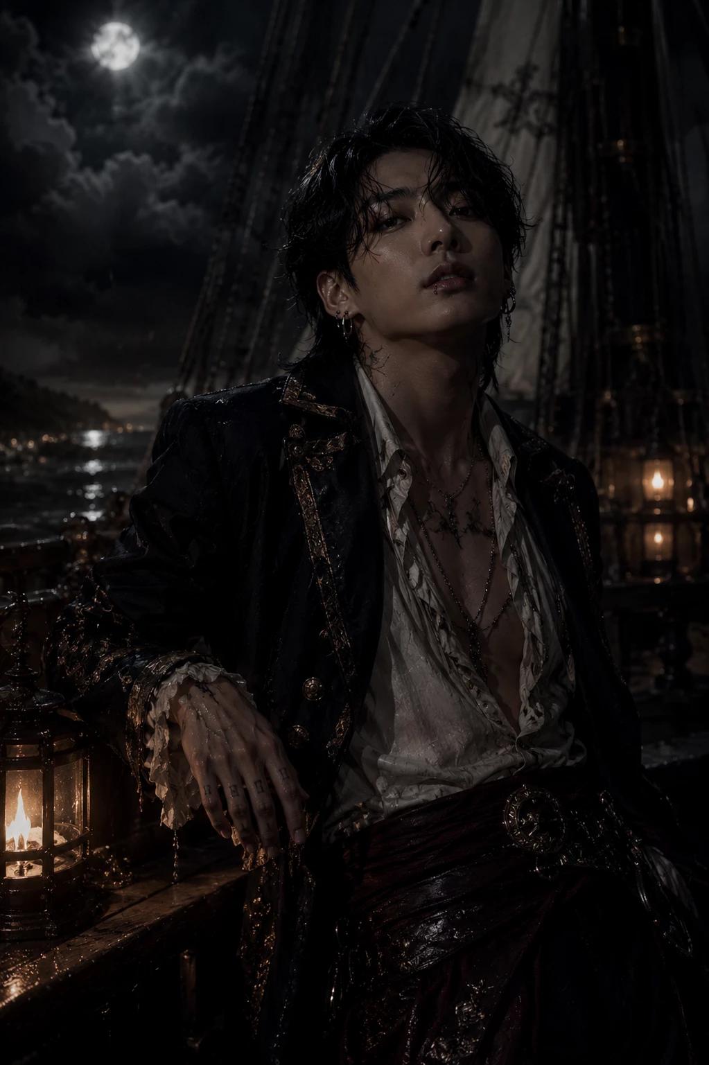 Jungkook thumbnail