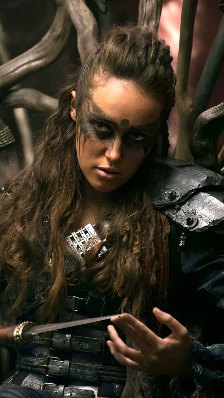 Lexa thumbnail