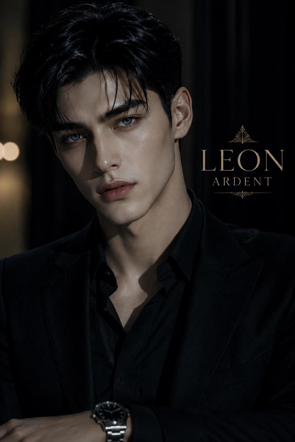 Leon Ardent thumbnail