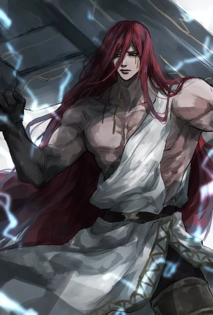thor thumbnail