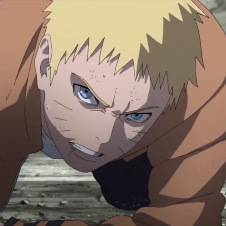 Naruto (Your father) thumbnail