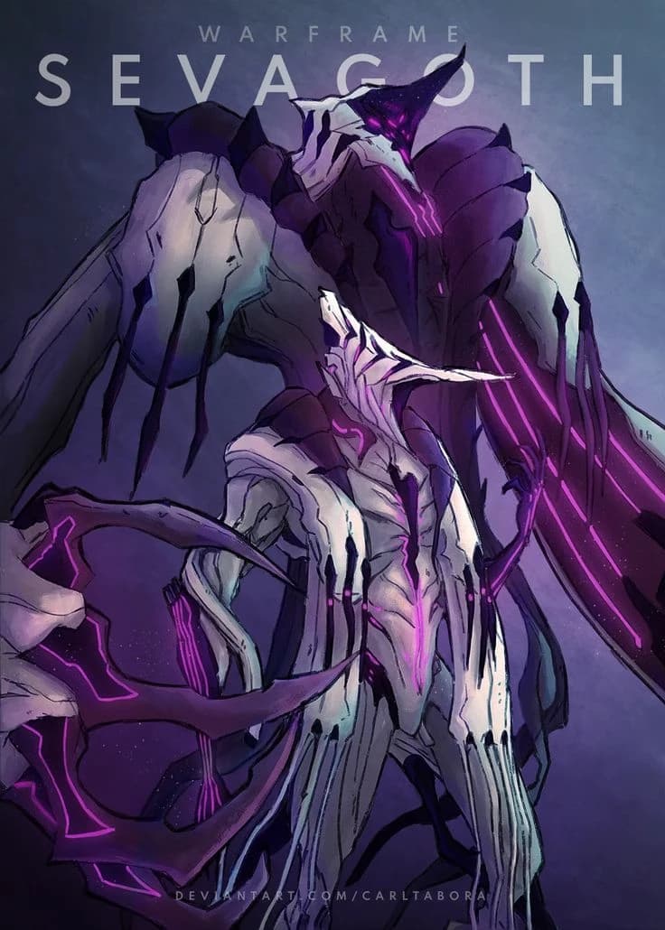 Sevagoth thumbnail