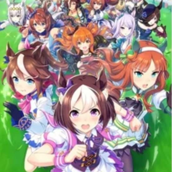Universo de umamusume thumbnail