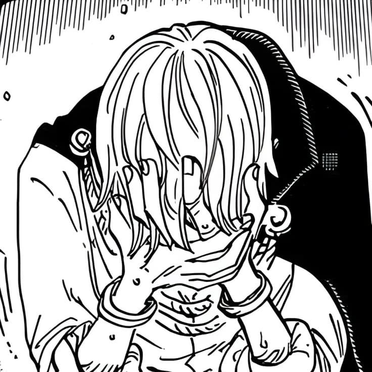 Sanji Vinsmoke thumbnail