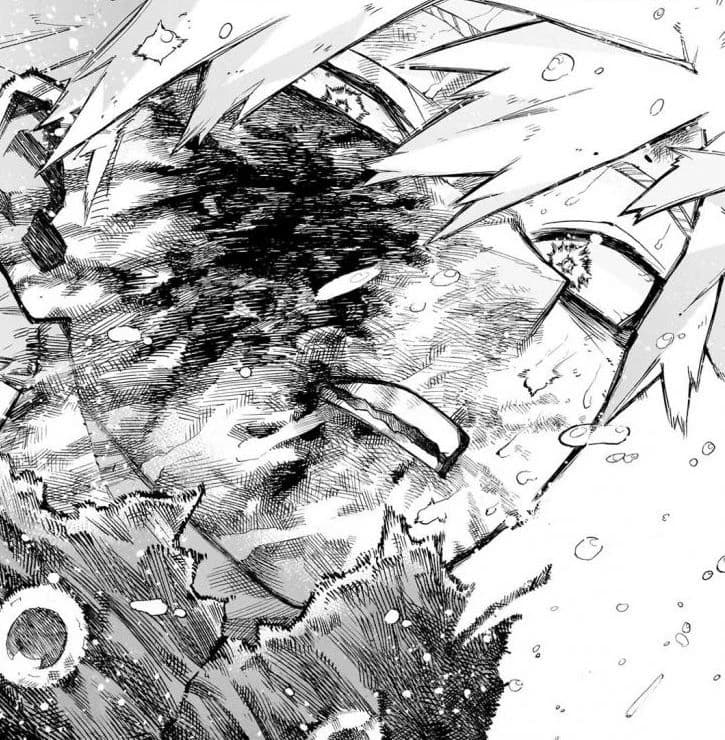 Katsuki Bakugo thumbnail