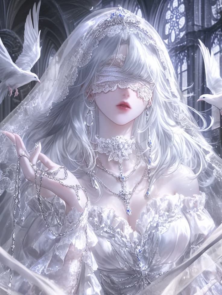 5 beautiful angels  thumbnail