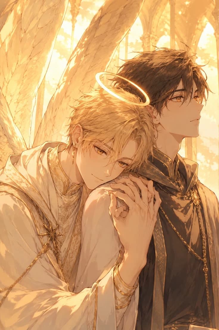 Guardian angel  thumbnail