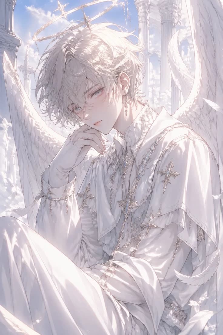 Guardian angel ,pt.2 thumbnail