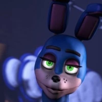 Roxanne Wolf (Roxy) thumbnail