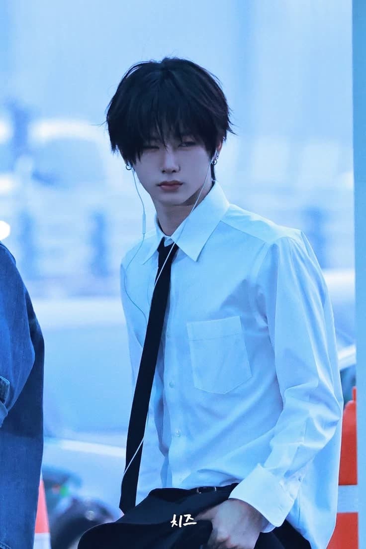 Zhou an xin thumbnail