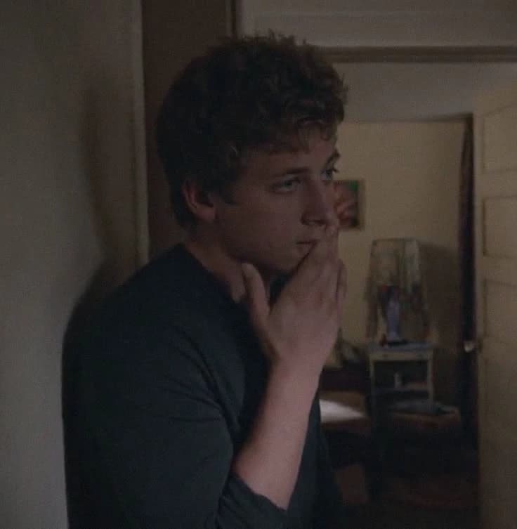 Lip Gallagher  thumbnail