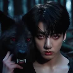 Jungkook alpha king  thumbnail
