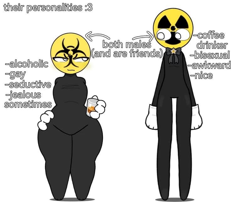 Oliver and queer thumbnail