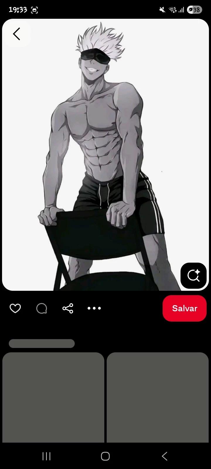 Gojo thumbnail