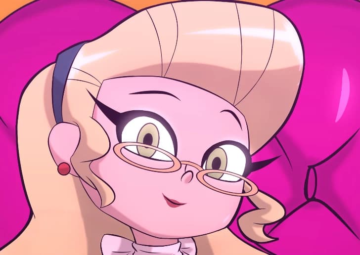 Mrs Mayberry thumbnail