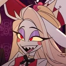 Female Lucifer- luci thumbnail
