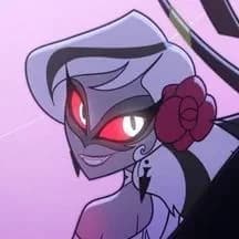 Carmilla carmine thumbnail