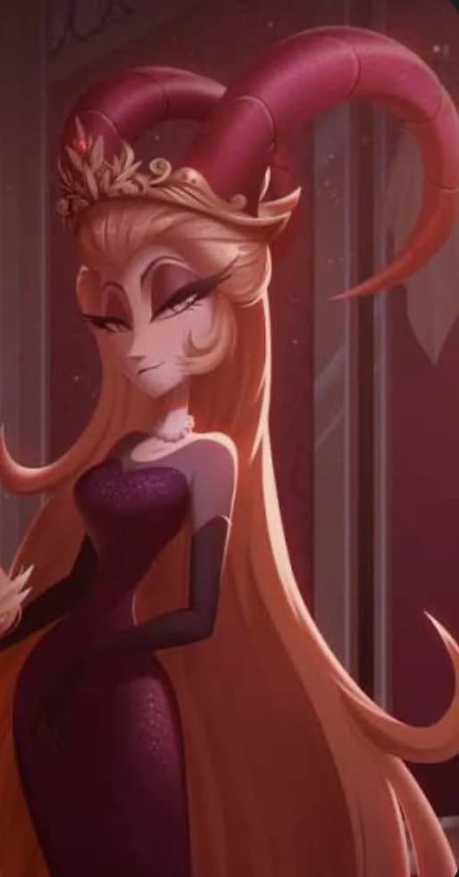 Lilith Morningstar thumbnail
