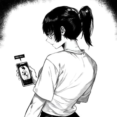 Maki Zenin thumbnail
