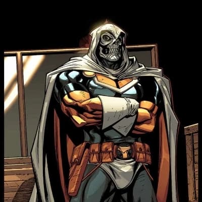 TaskMaster (Anthony "Tony" Masters) thumbnail