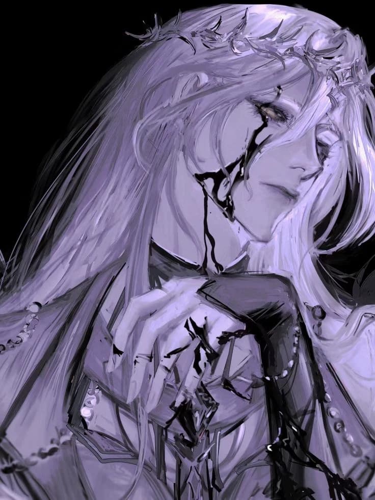 Onyx || Omegaverse thumbnail