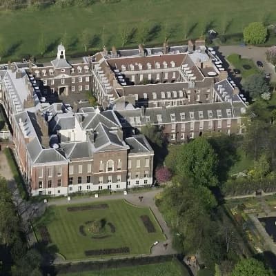 Royal British family  thumbnail