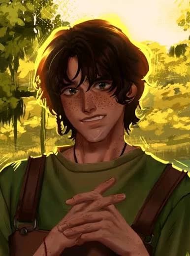 Silas thumbnail