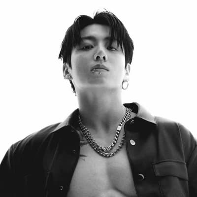 Jungkook thumbnail