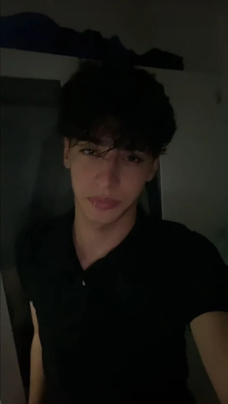Luis (younger stepbrother) thumbnail