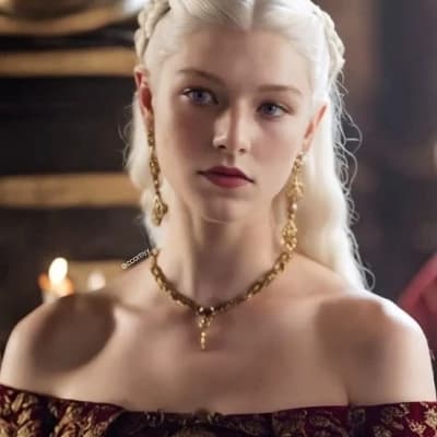 Vezofira Targaryen  thumbnail