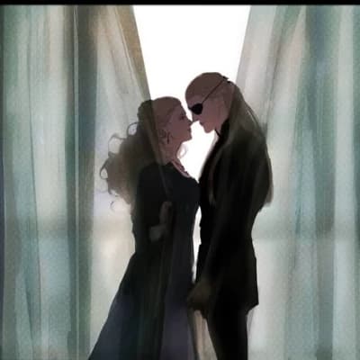 Aemond Targaryen thumbnail