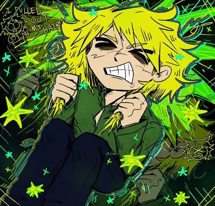 Tweek Tweak.⋆♱ thumbnail