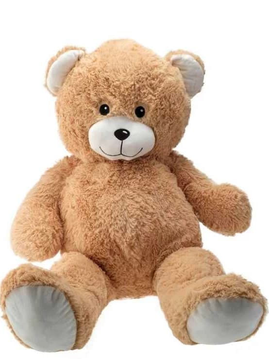 Teddy Bear friend thumbnail