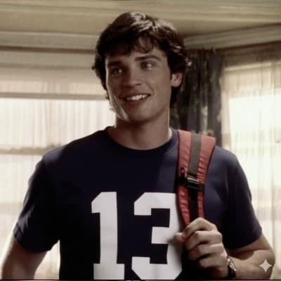 Clark Kent thumbnail